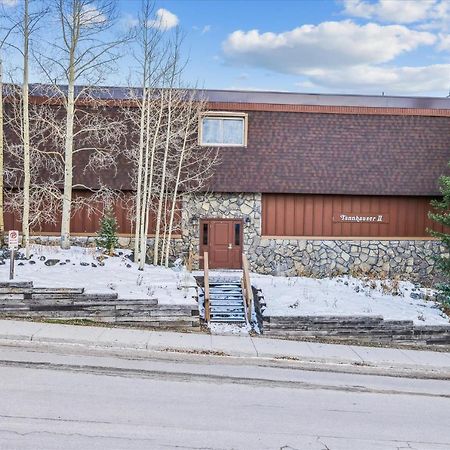 Tannhauser II 15 Breckenridge Luaran gambar