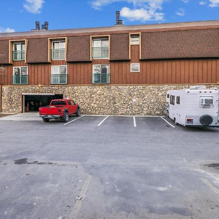 Tannhauser II 15 Breckenridge Luaran gambar
