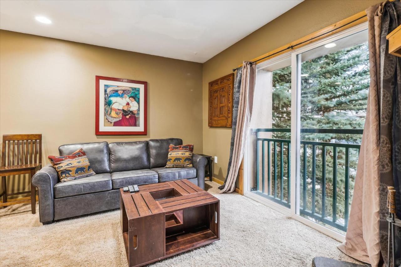 Tannhauser II 15 Breckenridge Luaran gambar