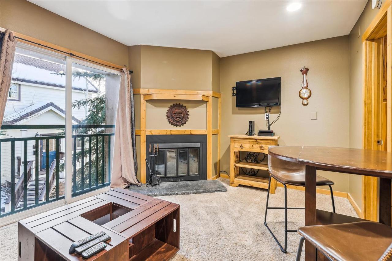 Tannhauser II 15 Breckenridge Luaran gambar