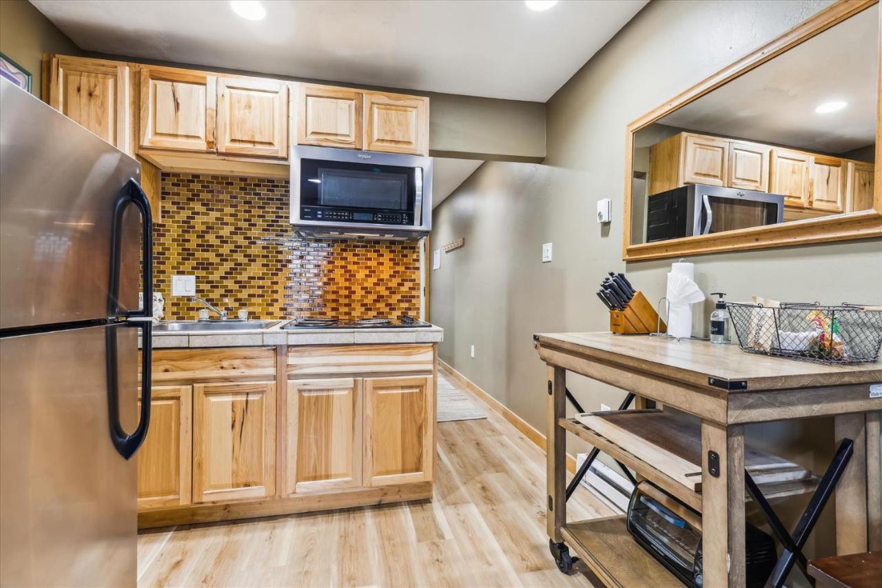 Tannhauser II 15 Breckenridge Luaran gambar
