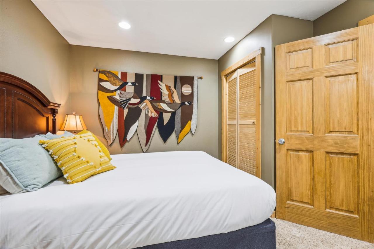 Tannhauser II 15 Breckenridge Luaran gambar