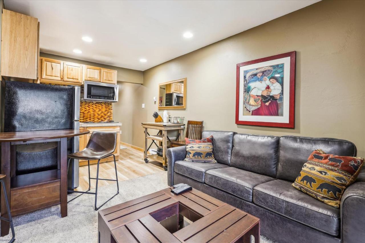 Tannhauser II 15 Breckenridge Luaran gambar