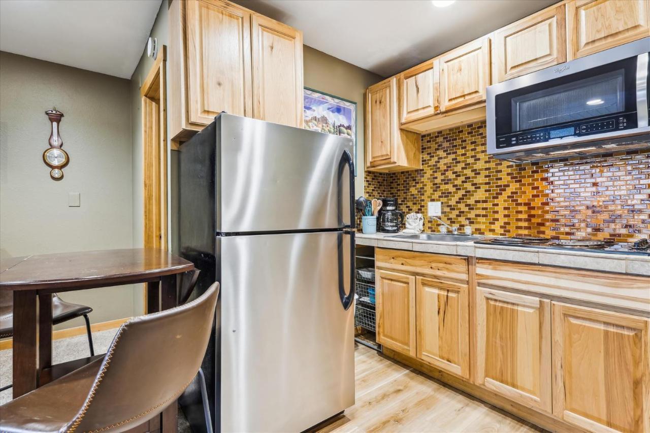 Tannhauser II 15 Breckenridge Luaran gambar