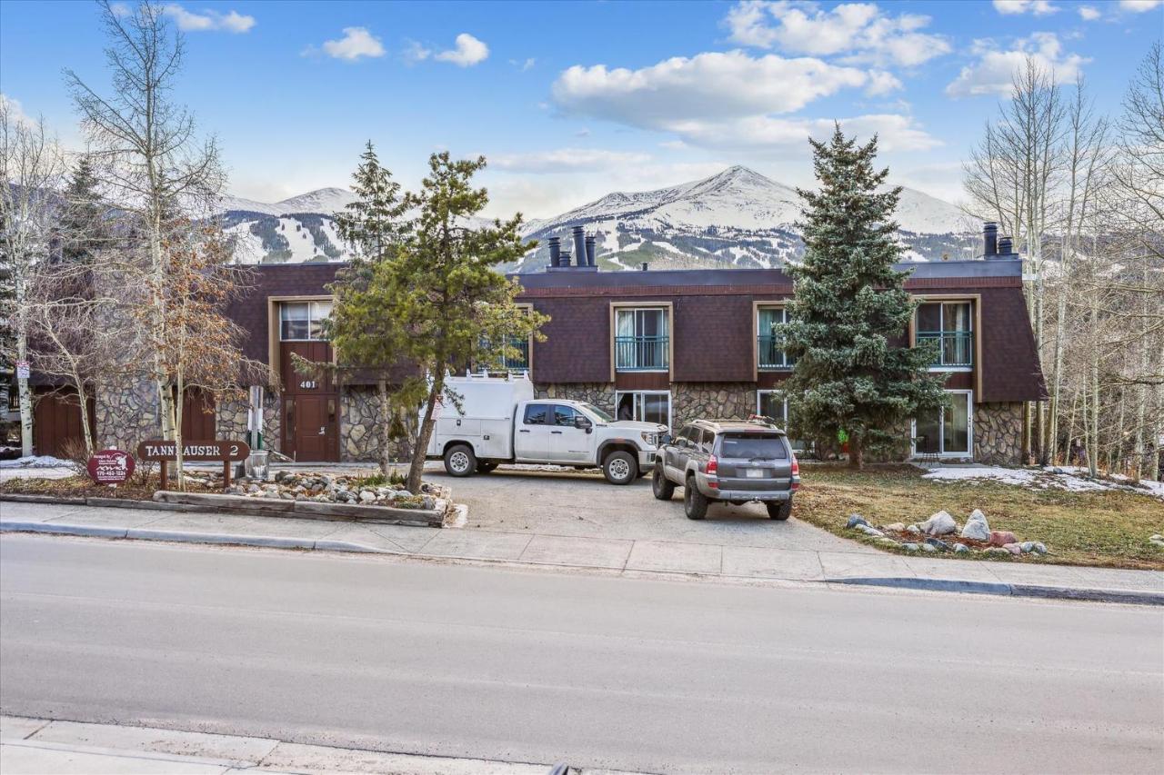 Tannhauser II 15 Breckenridge Luaran gambar
