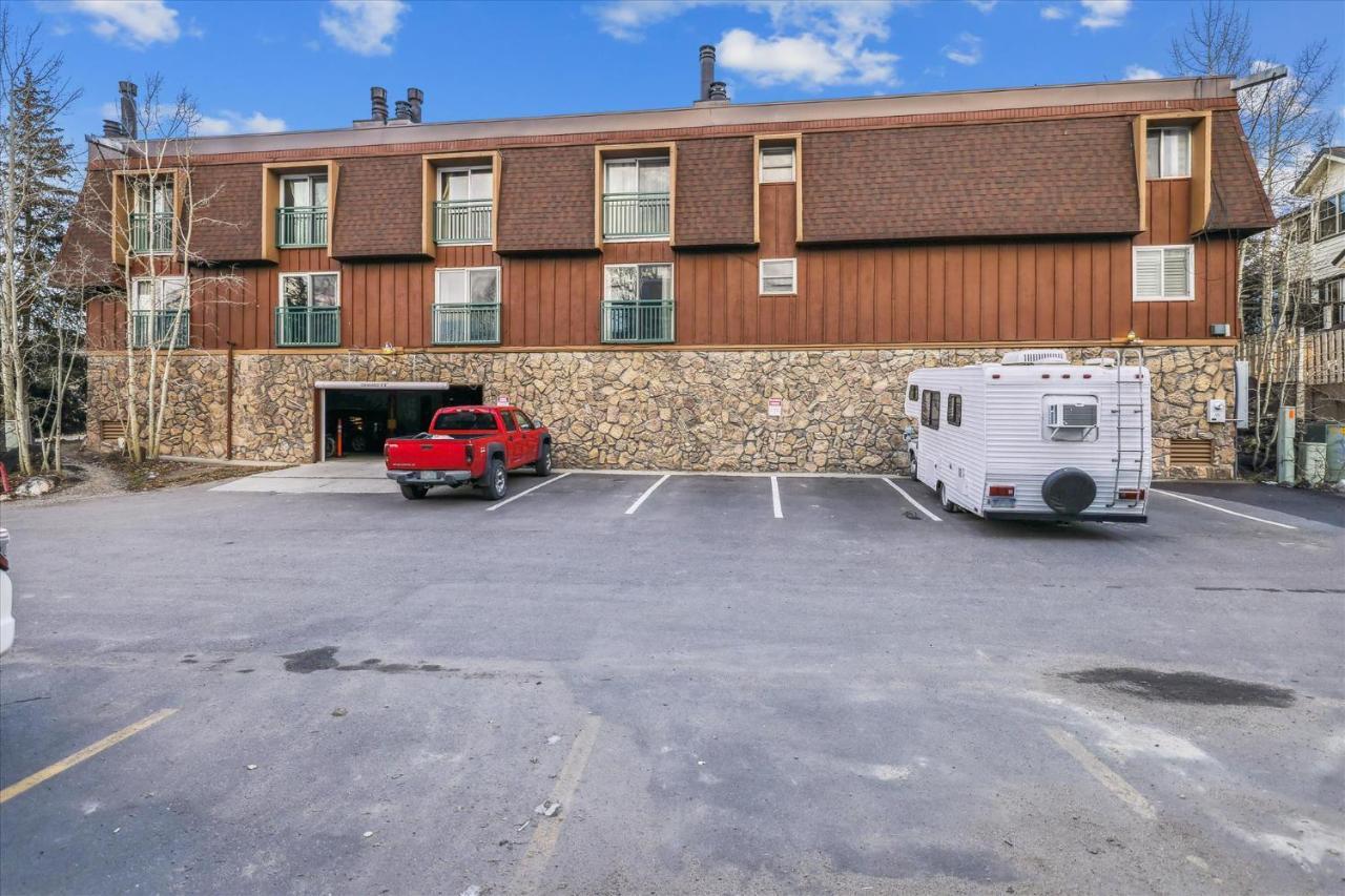 Tannhauser II 15 Breckenridge Luaran gambar