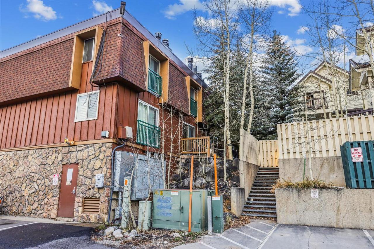 Tannhauser II 15 Breckenridge Luaran gambar