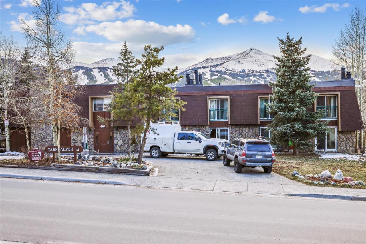 Tannhauser II 15 Breckenridge Luaran gambar