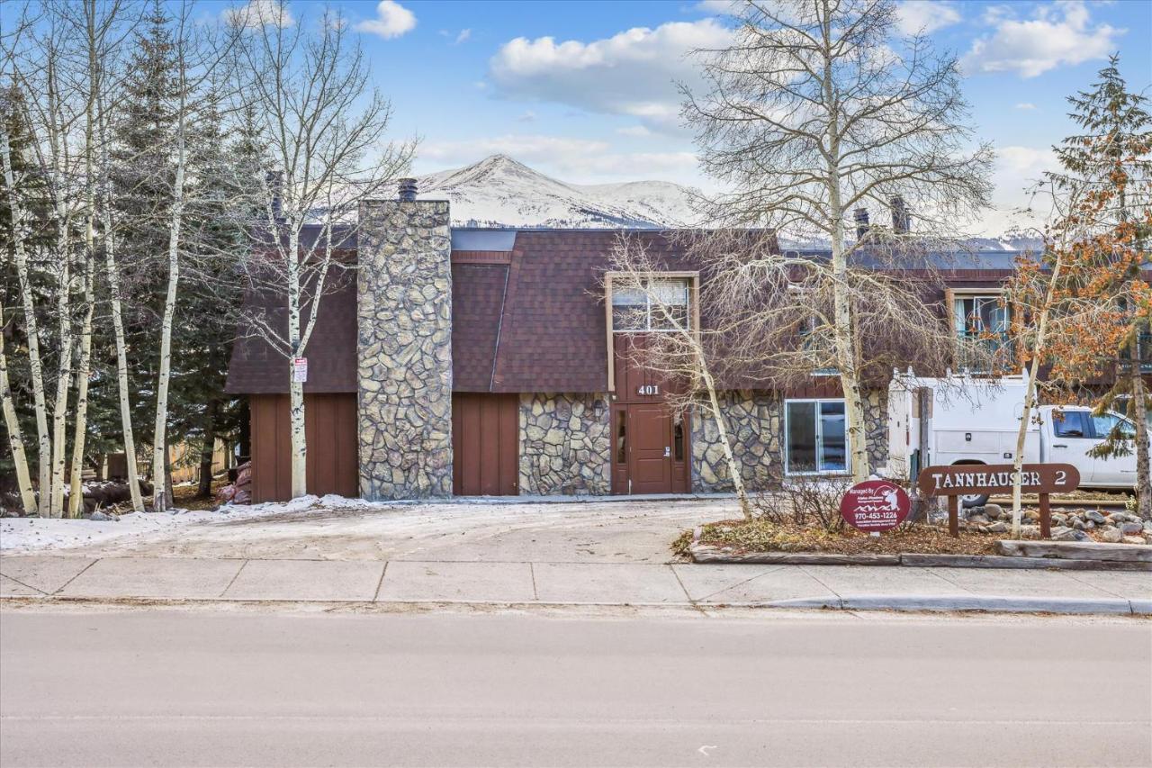 Tannhauser II 15 Breckenridge Luaran gambar