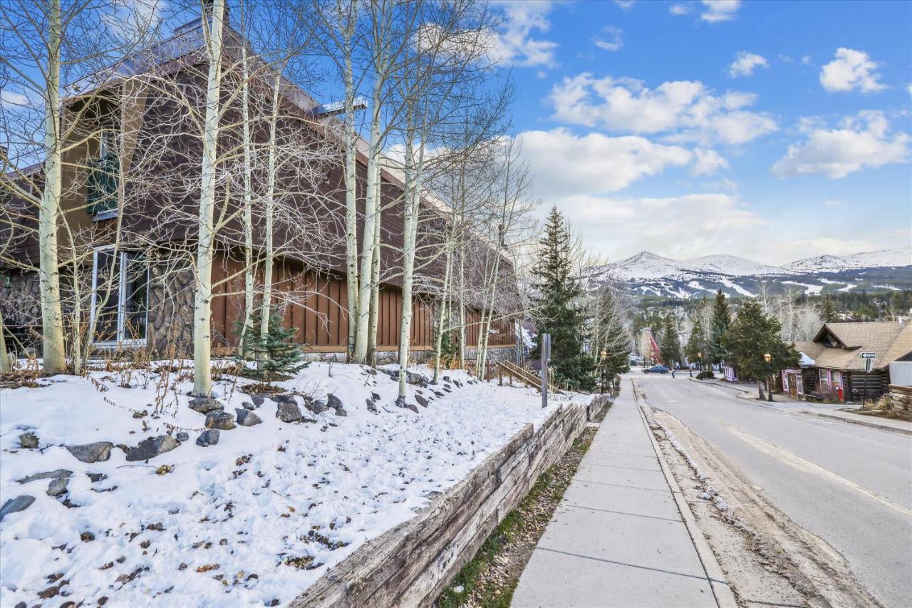 Tannhauser II 15 Breckenridge Luaran gambar