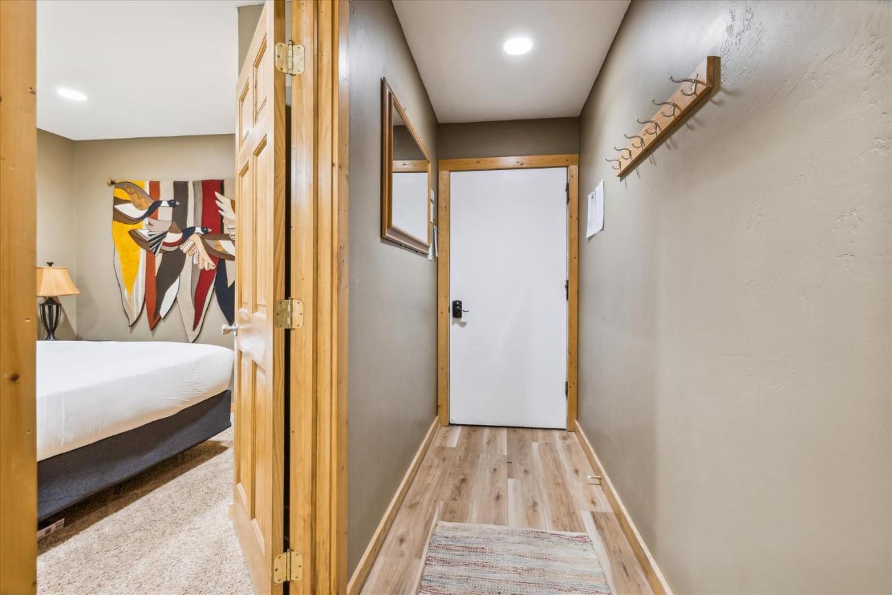 Tannhauser II 15 Breckenridge Luaran gambar